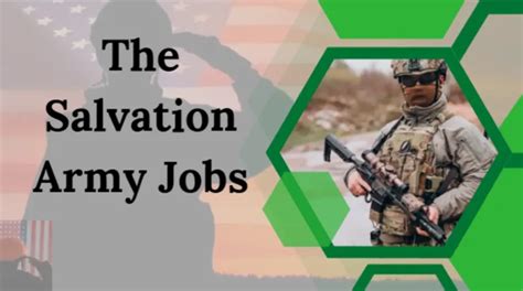 The Salvation Army Jobs in Chicago (2024) .